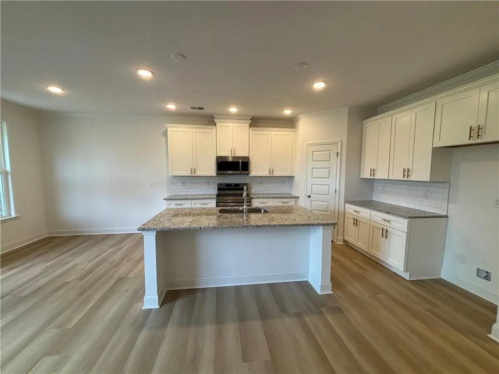 3556 Birdstone Drive #LOT 21 Decatur, GA 30032