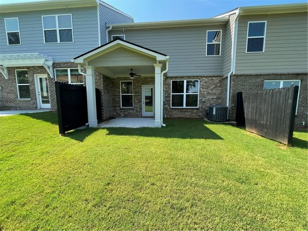 3556 Birdstone Drive #LOT 21 Decatur, GA 30032