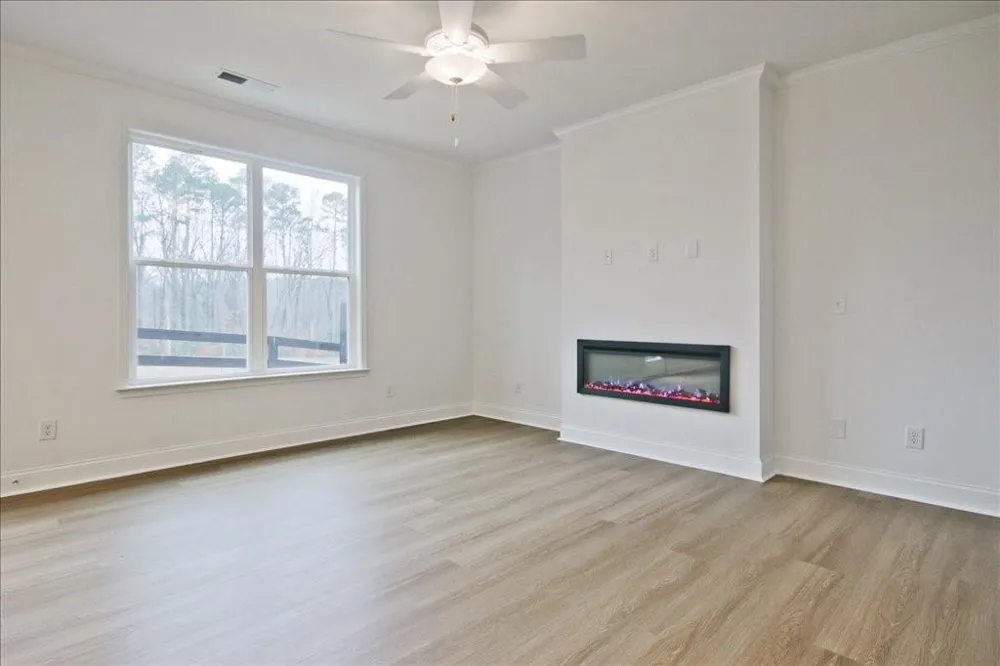 3556 Birdstone Drive #LOT 21 Decatur, GA 30032