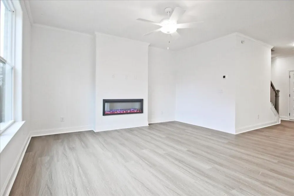3556 Birdstone Drive #LOT 21 Decatur, GA 30032