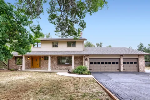 3518 Manzanita Drive