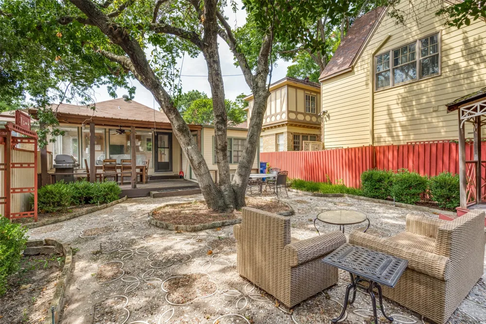 6933 Westlake Avenue Dallas, TX 75214