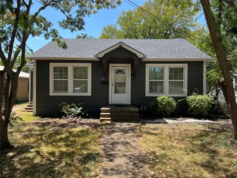 118 Mckown Avenue