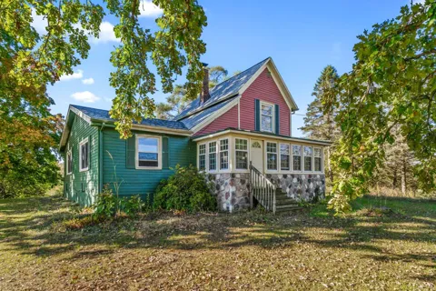 9031 Adams Road