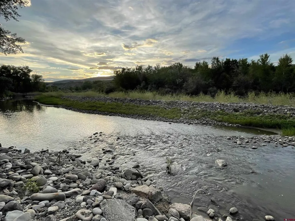 38153 Coburn Road Paonia, CO 81428
