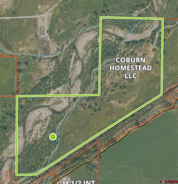 38153 Coburn Road Paonia, CO 81428