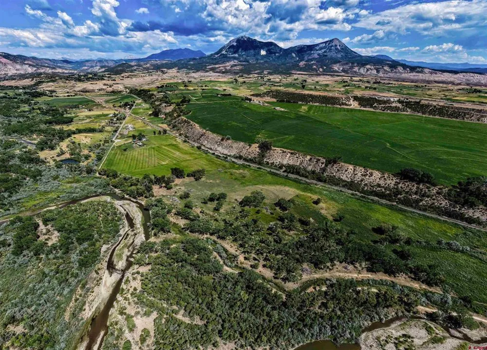 38153 Coburn Road Paonia, CO 81428