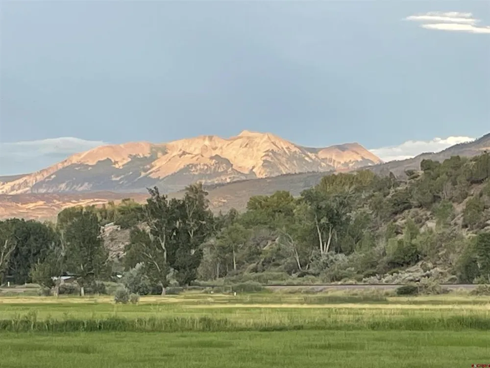 38153 Coburn Road Paonia, CO 81428