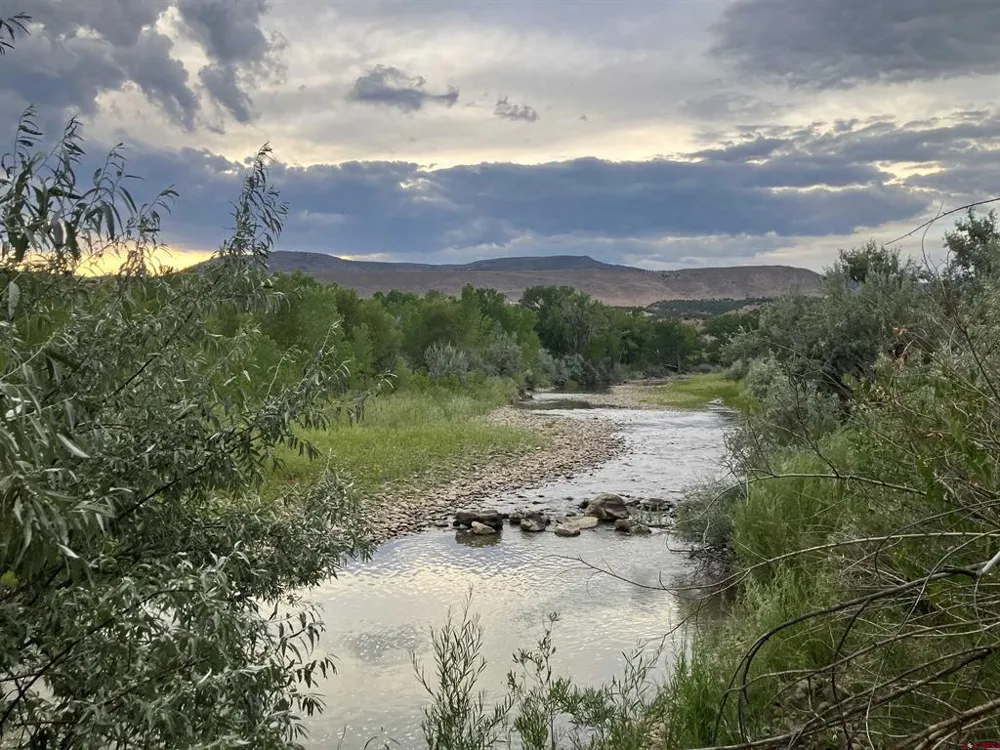 38153 Coburn Road Paonia, CO 81428