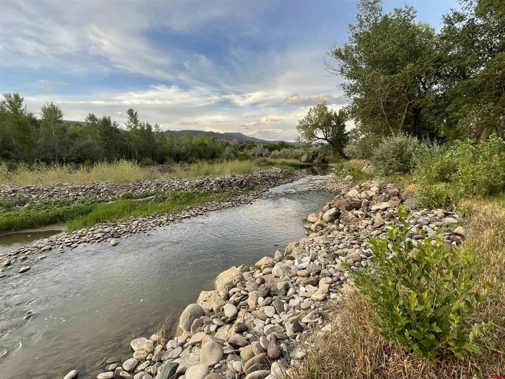 38153 Coburn Road Paonia, CO 81428