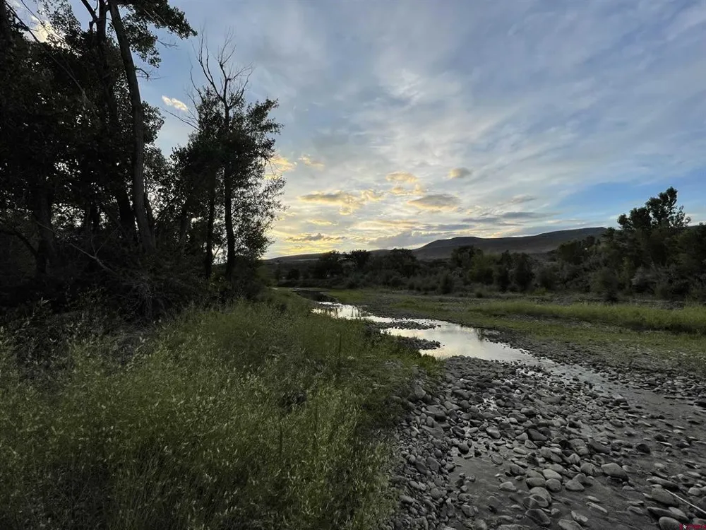 38153 Coburn Road Paonia, CO 81428
