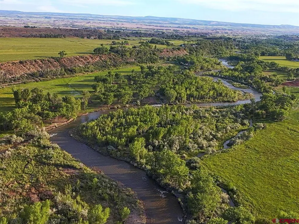 38153 Coburn Road Paonia, CO 81428