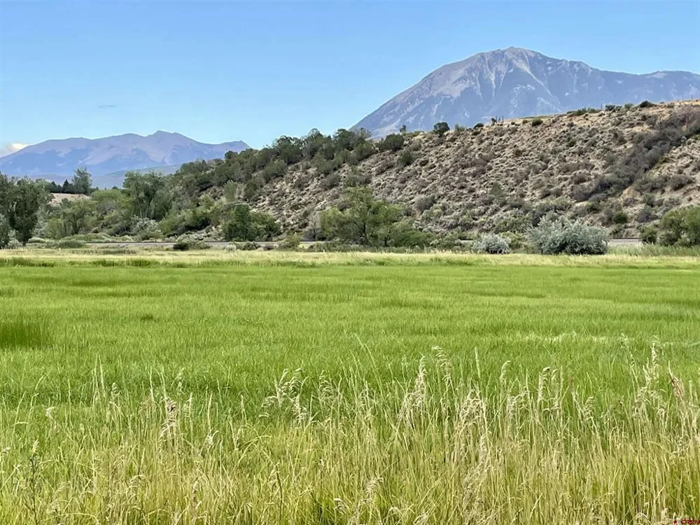 38153 Coburn Road Paonia, CO 81428
