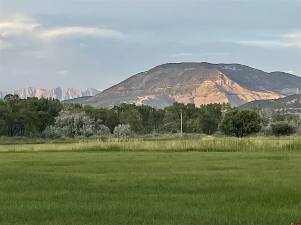 38153 Coburn Road Paonia, CO 81428