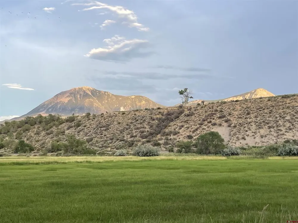 38153 Coburn Road Paonia, CO 81428