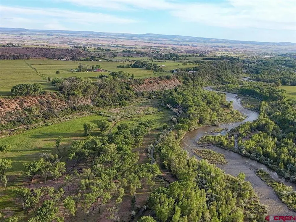 38153 Coburn Road Paonia, CO 81428