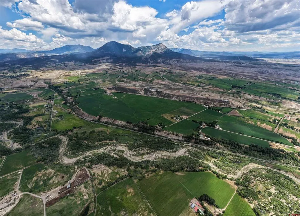 38153 Coburn Road Paonia, CO 81428