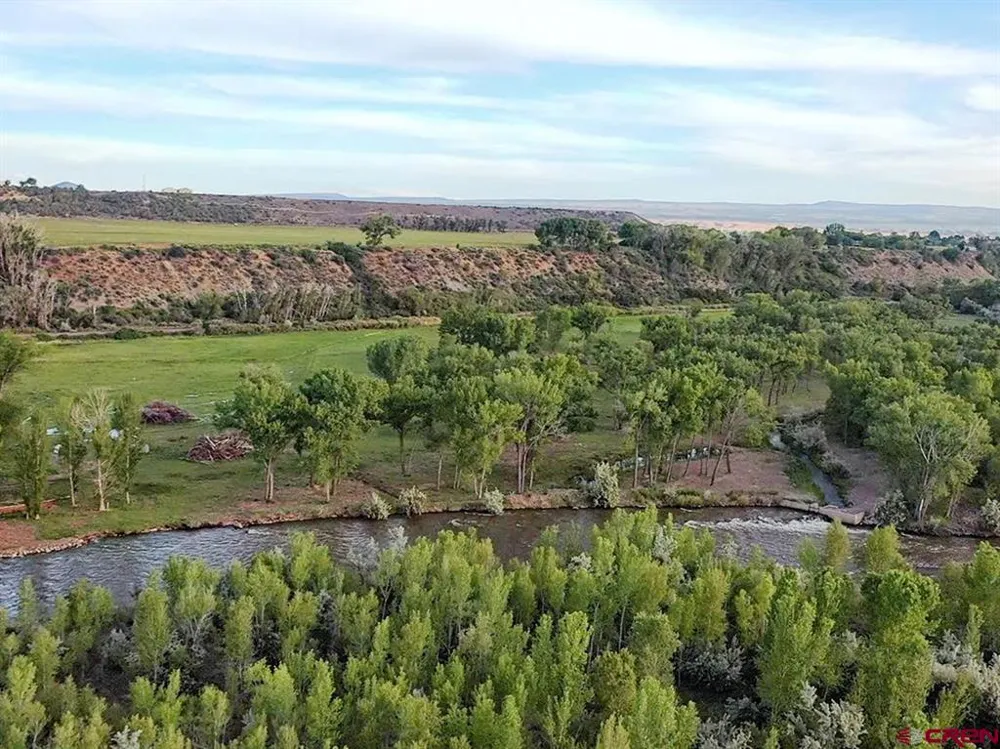 38153 Coburn Road Paonia, CO 81428