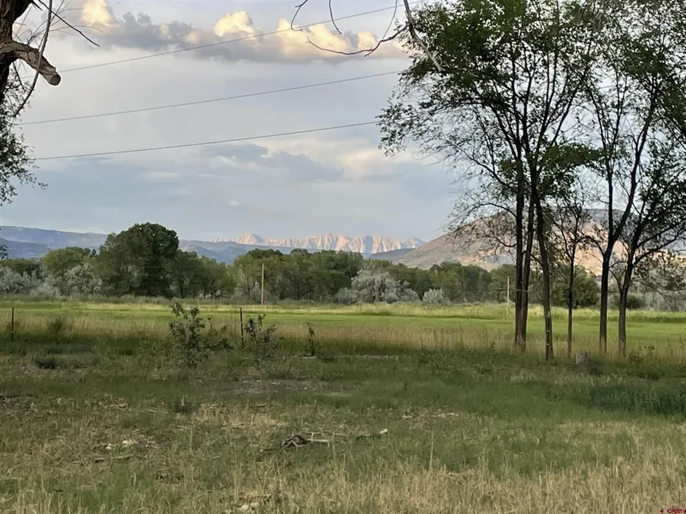 38153 Coburn Road Paonia, CO 81428