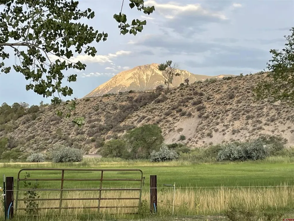 38153 Coburn Road Paonia, CO 81428