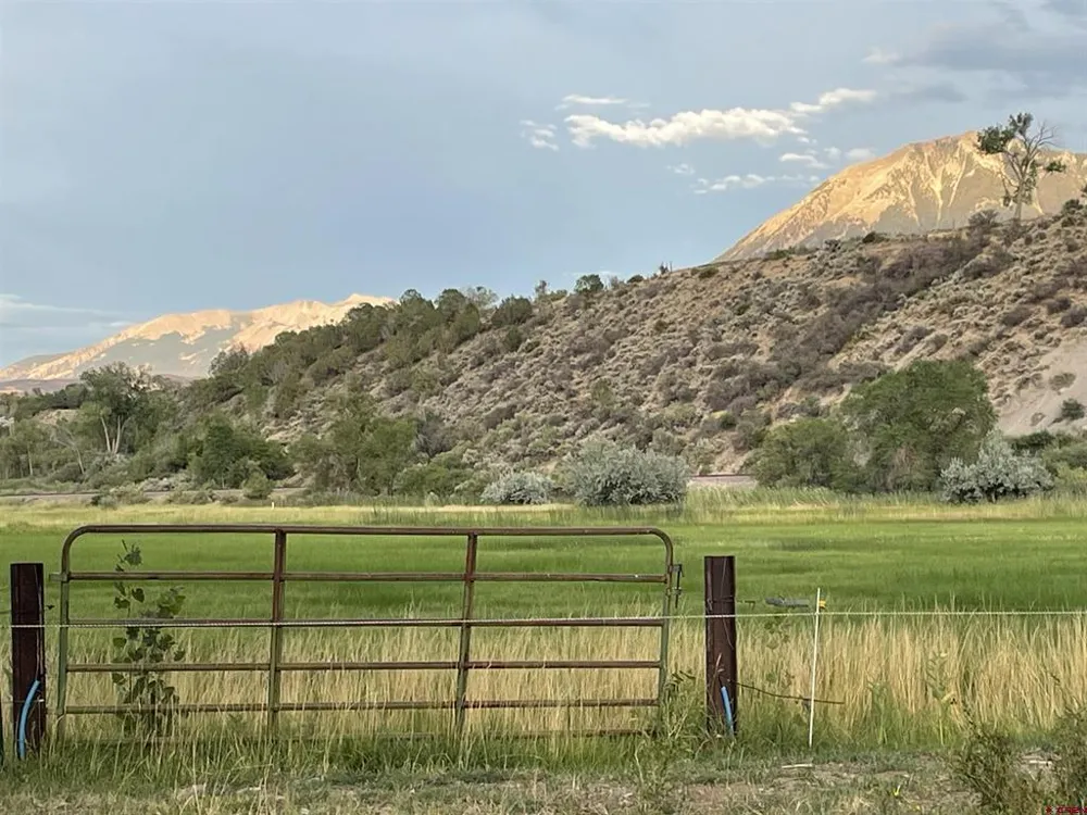 38153 Coburn Road Paonia, CO 81428