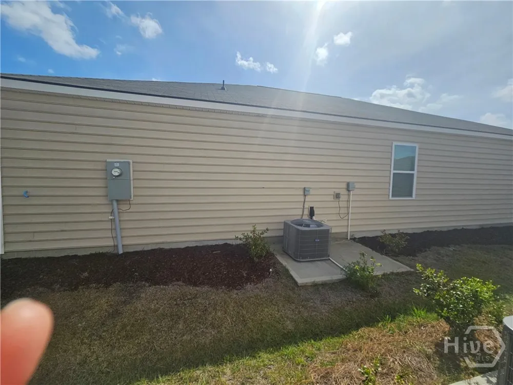 145 Kraft Pooler, GA 31322