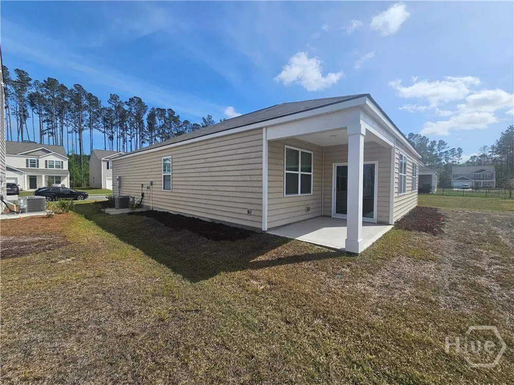 145 Kraft Pooler, GA 31322