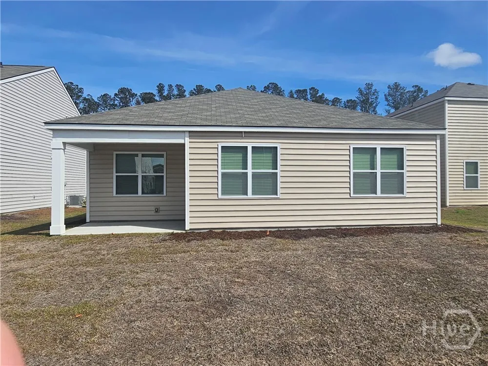 145 Kraft Pooler, GA 31322