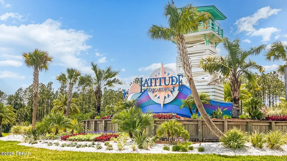 229 Sand Bar Lane Daytona Beach, FL 32124