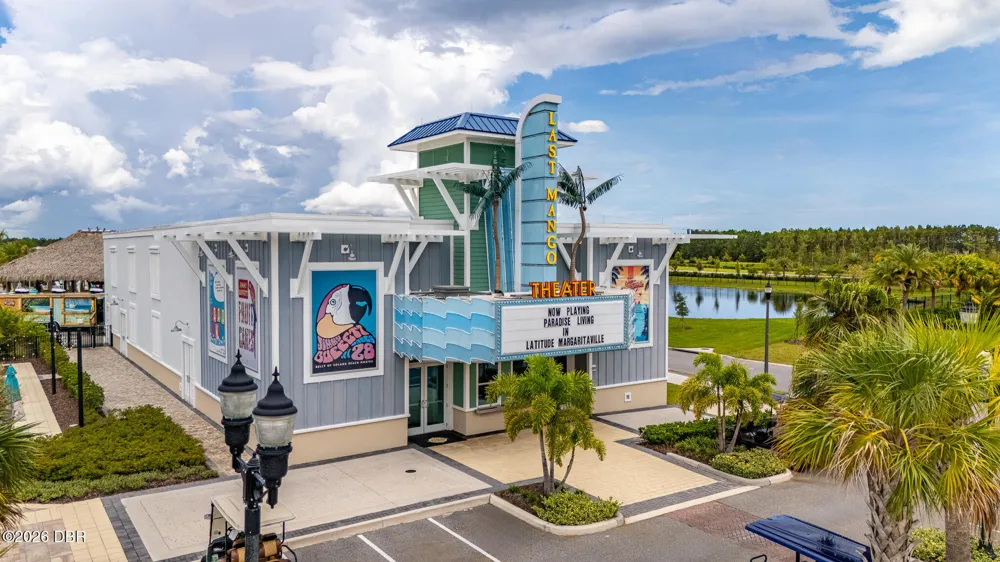 229 Sand Bar Lane Daytona Beach, FL 32124