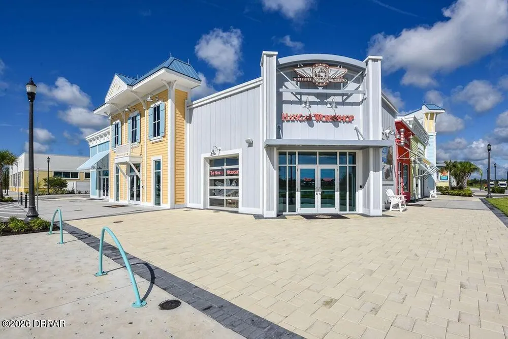 229 Sand Bar Lane Daytona Beach, FL 32124