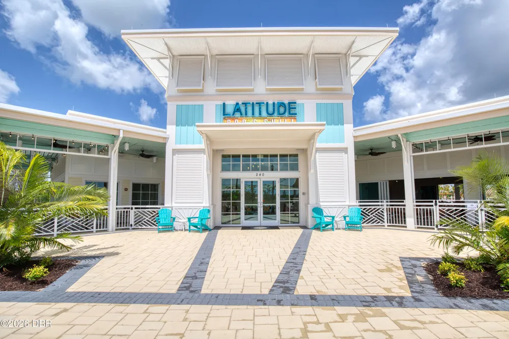 229 Sand Bar Lane Daytona Beach, FL 32124
