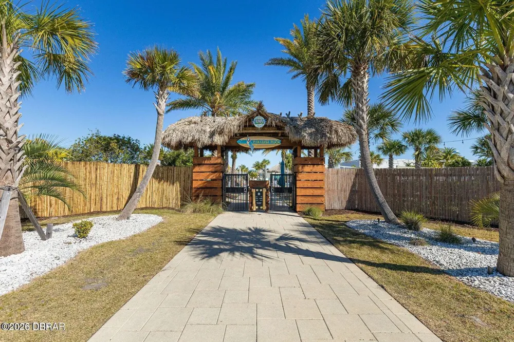 229 Sand Bar Lane Daytona Beach, FL 32124