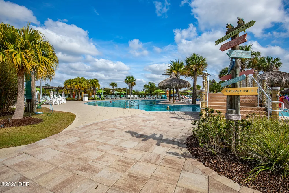 229 Sand Bar Lane Daytona Beach, FL 32124