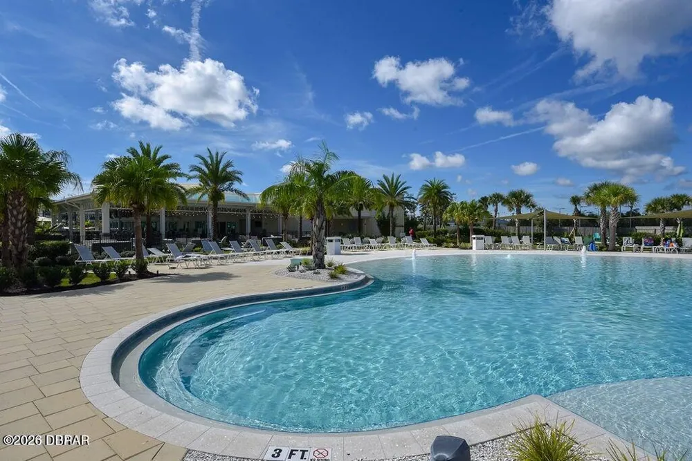 229 Sand Bar Lane Daytona Beach, FL 32124