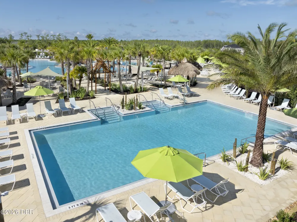 229 Sand Bar Lane Daytona Beach, FL 32124