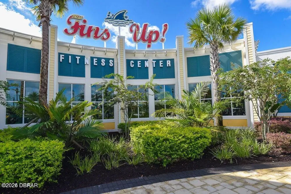 229 Sand Bar Lane Daytona Beach, FL 32124