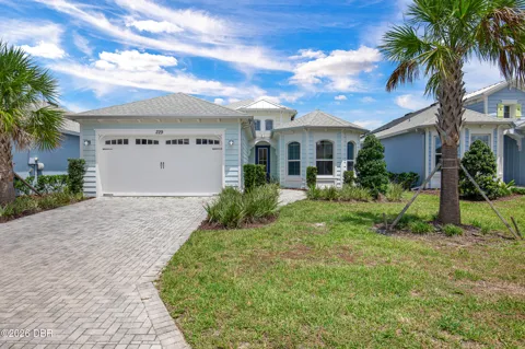229 Sand Bar Lane