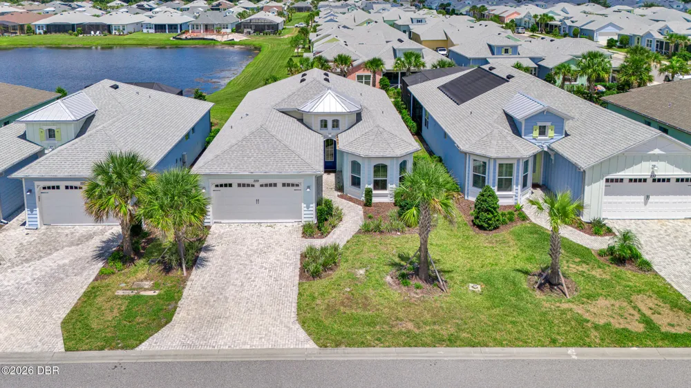 229 Sand Bar Lane Daytona Beach, FL 32124