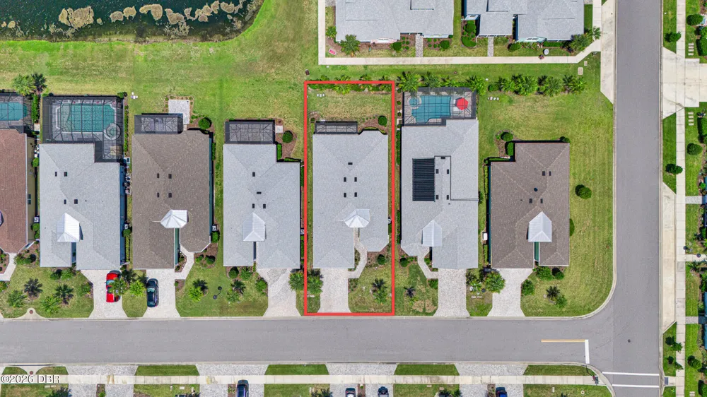 229 Sand Bar Lane Daytona Beach, FL 32124