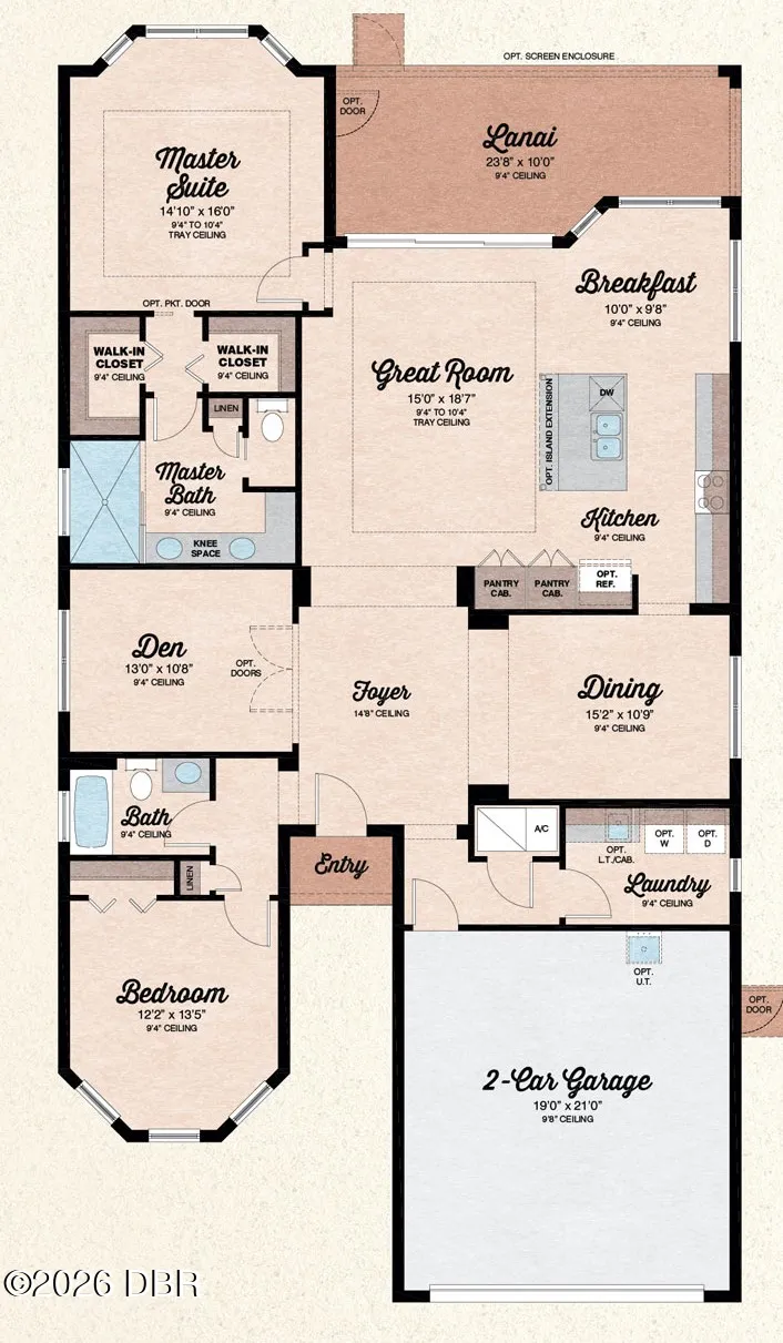 229 Sand Bar Lane Daytona Beach, FL 32124