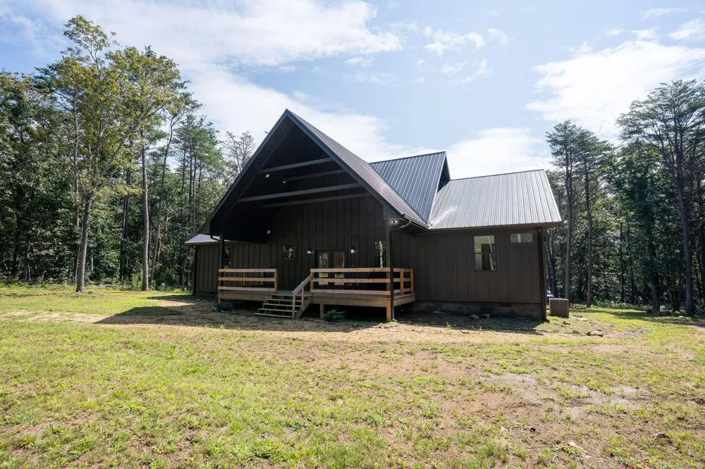 199 Road 1952 Mentone, AL 35984