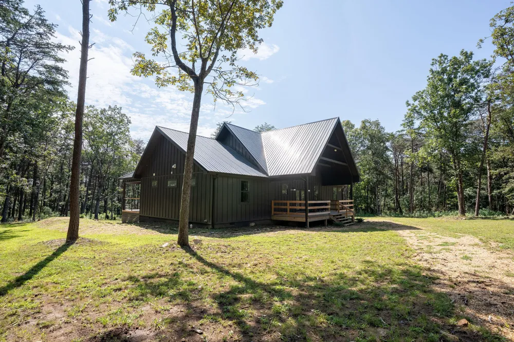 199 Road 1952 Mentone, AL 35984