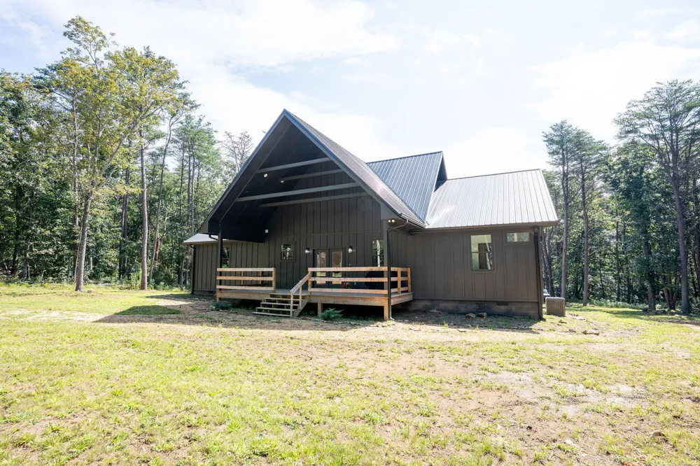 199 Road 1952 Mentone, AL 35984