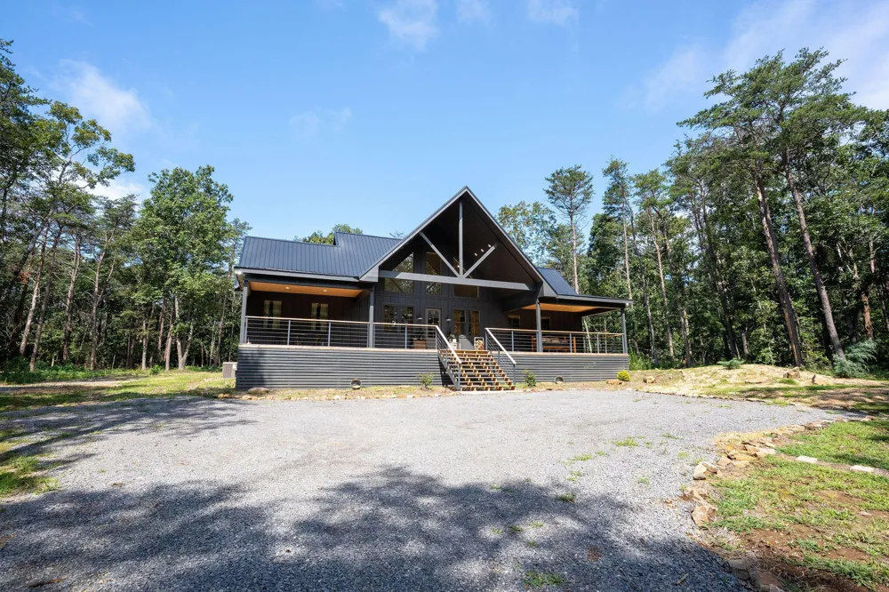 199 Road 1952 Mentone, AL 35984