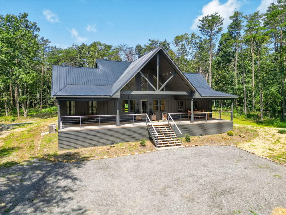 199 Road 1952 Mentone, AL 35984