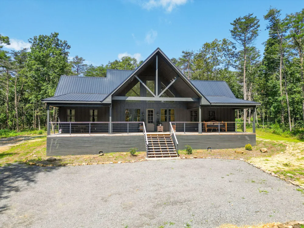 199 Road 1952 Mentone, AL 35984