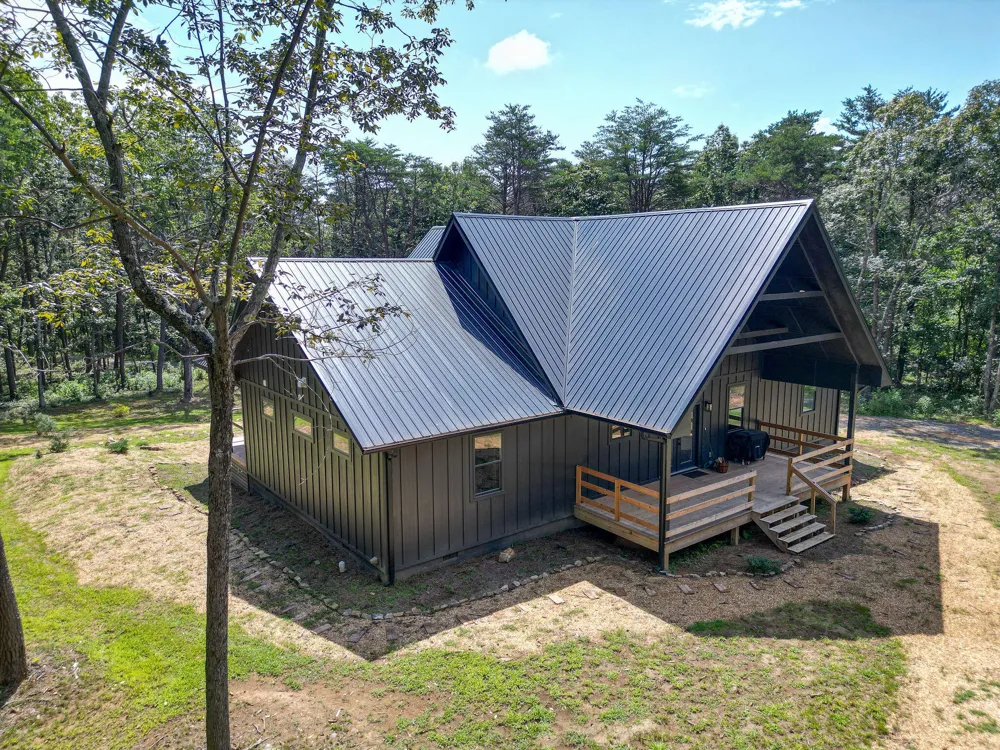 199 Road 1952 Mentone, AL 35984