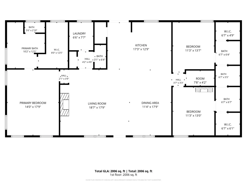 199 Road 1952 Mentone, AL 35984
