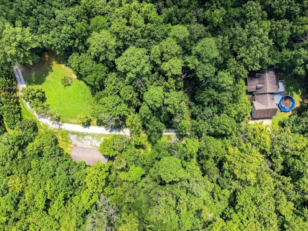 158 Hidden Hollow Road Ringgold, GA 30736